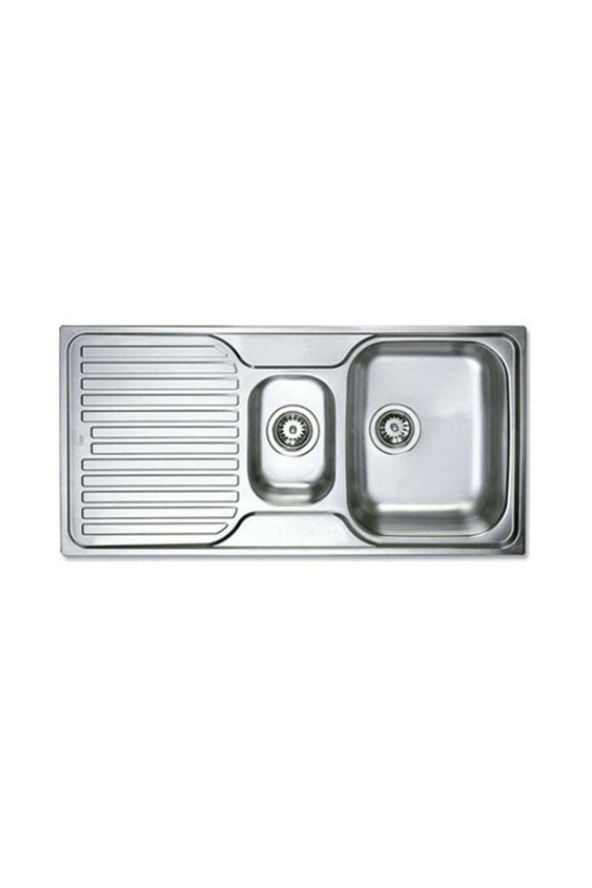 Princess 60 B Evye 1.5 Gözlü Paslanmaz Çelik Sol Damlalık Pa790p3204 - 40109146