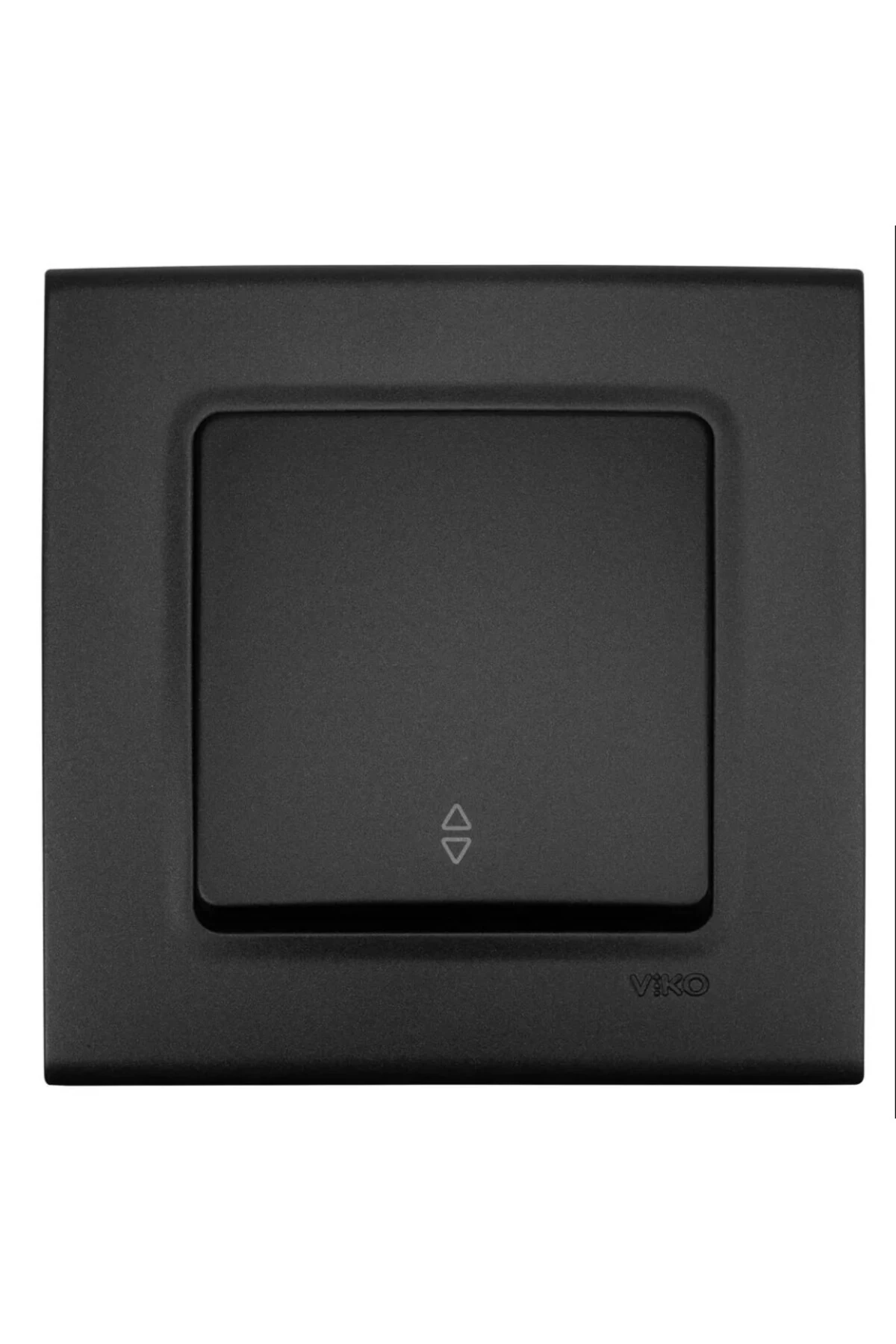 LİNNERA VAVİEN (VİDALI) GECE SİYAHI (ÇERÇEVE DAHİL)