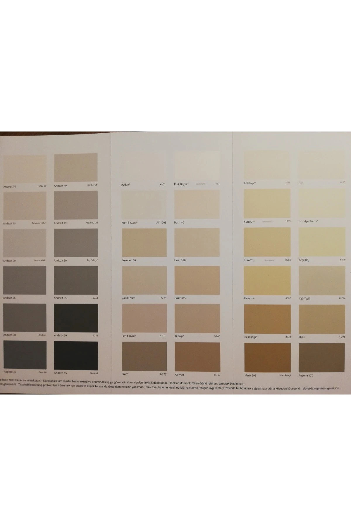 Silikonlu Mat Iç Cephe Boyası 2,5 lt Irmak 20