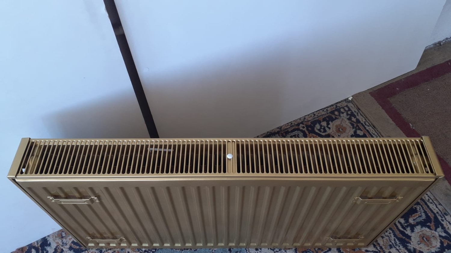 600X1200 Panel Radyatör Tip 22-Pkkp Gold