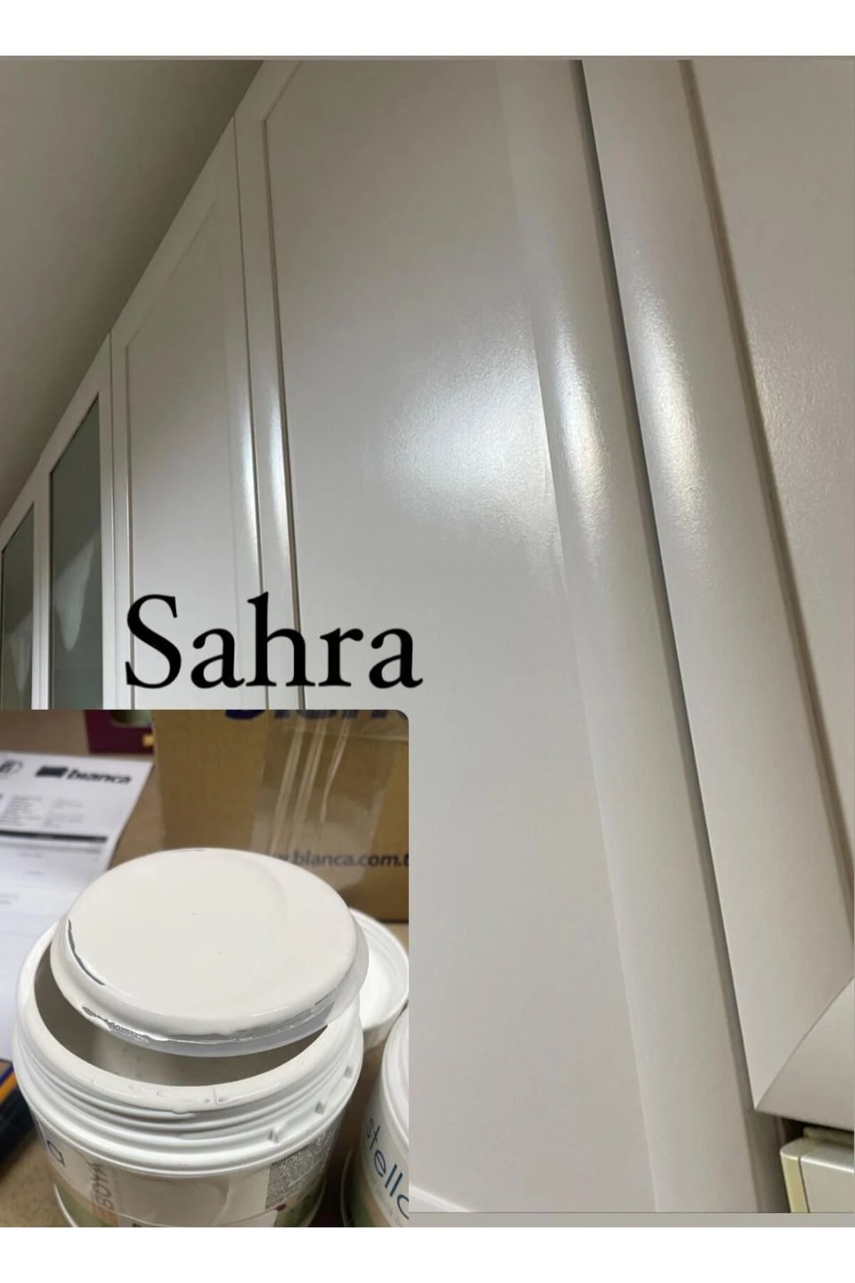 Stella Su Bazlı Saf Akrilik Boya 500ml - Sahra