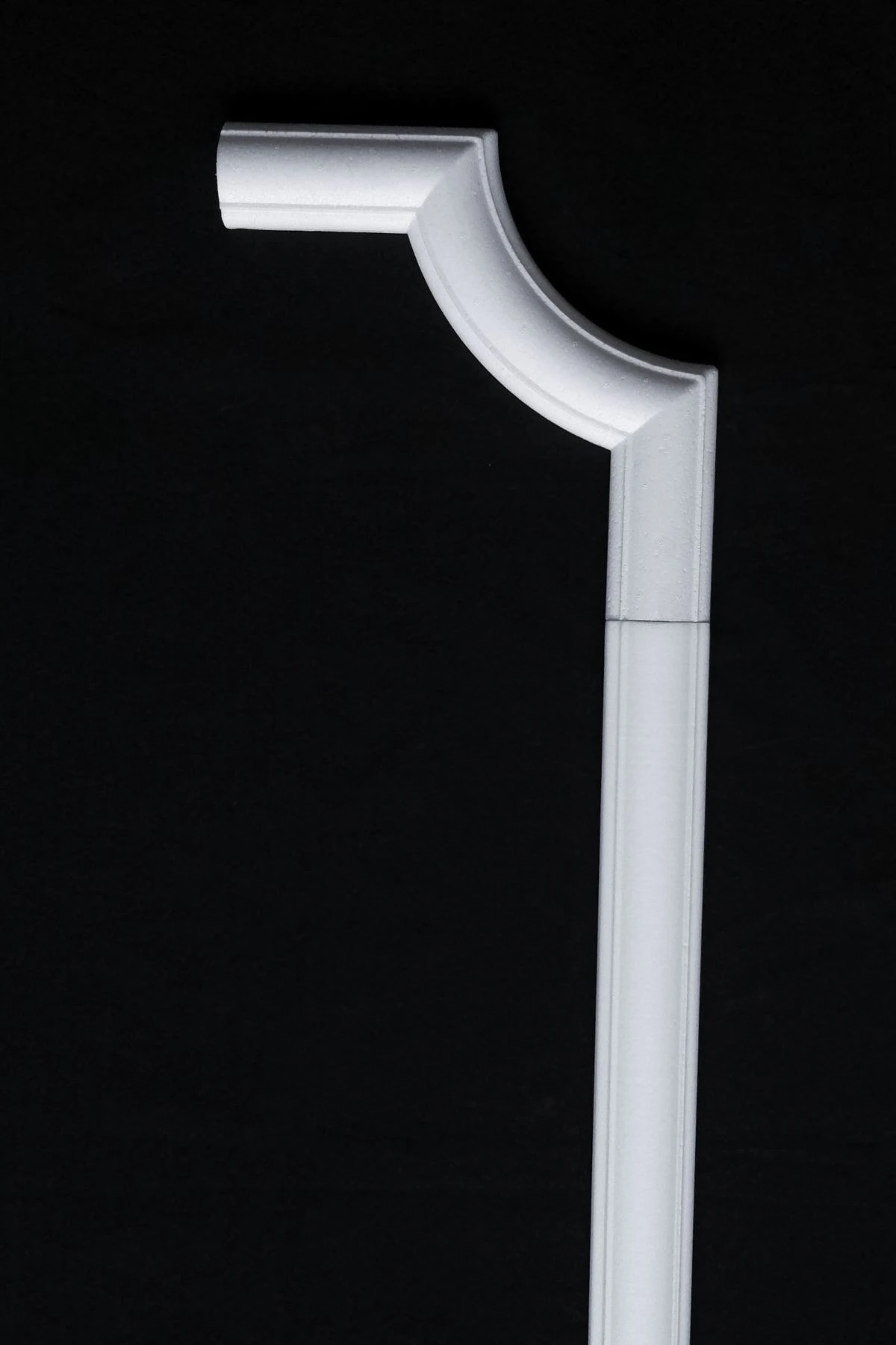 Ep-62t Geniş Çıta Için Köşe (1 ADET)