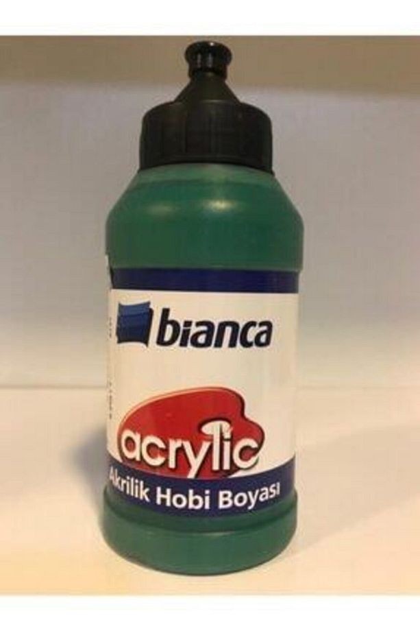 Akrilik Hobi Boyası 0.120 ml Çam