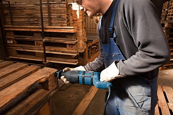 BOSCH Professional GSA 1300 PCE Panter Testere - 060164E200