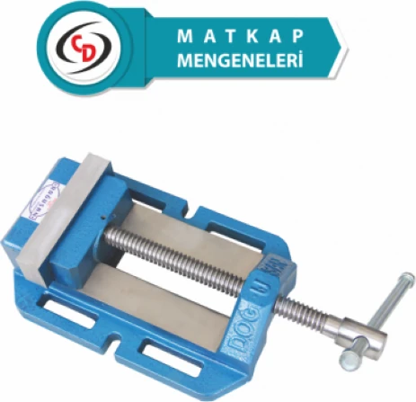 Matkap Mengenesi 175 mm