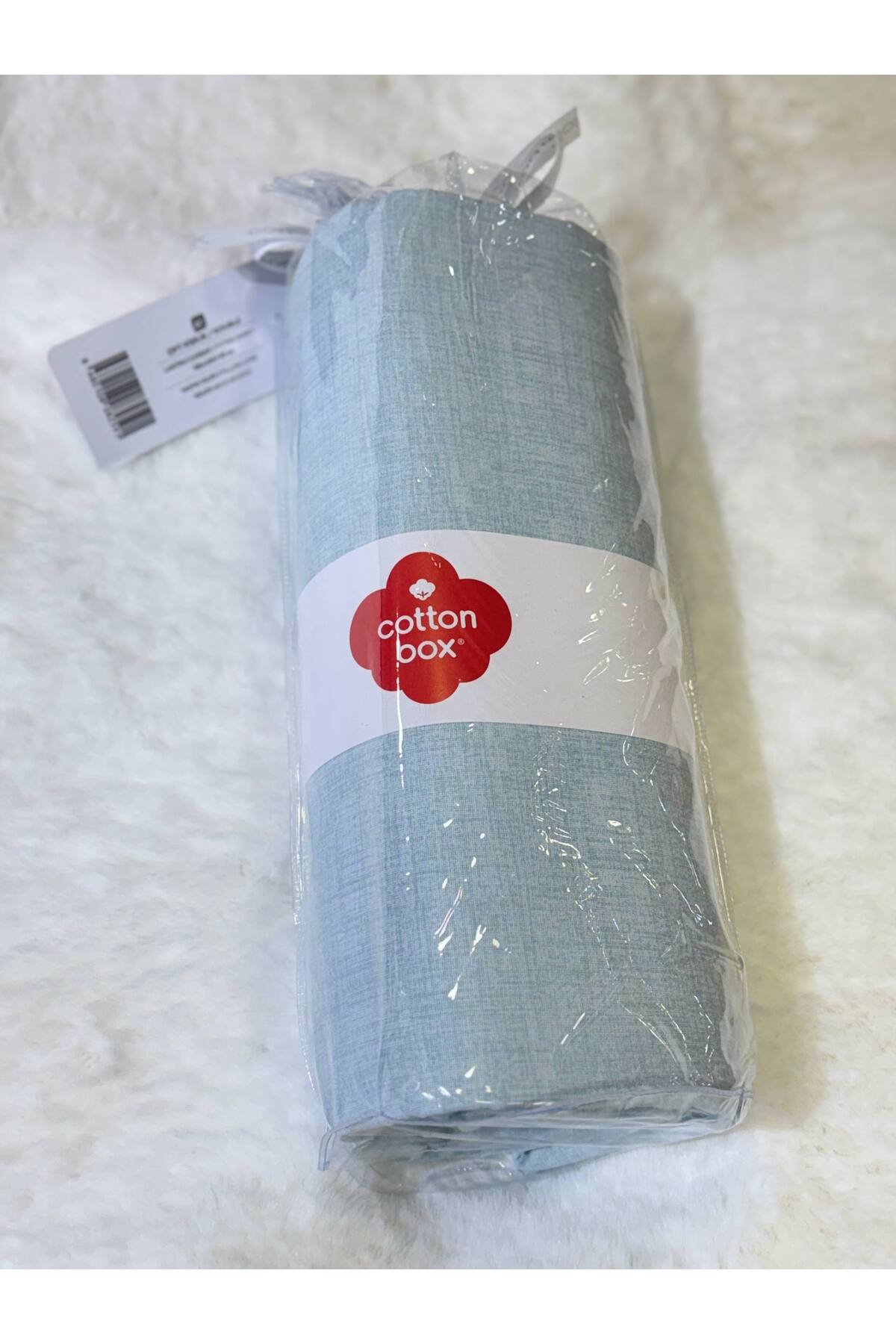 King Size Çift Kişilik Pamuklu Fitted Lastikli Ranforce Çarşaf Seti 180x200+28 cm