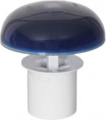 Susuz Hibrit Pisuvarla Uyumlu Kartuş - Anahtarsız İşlem Gider Kanalı Temizleyici Kapak