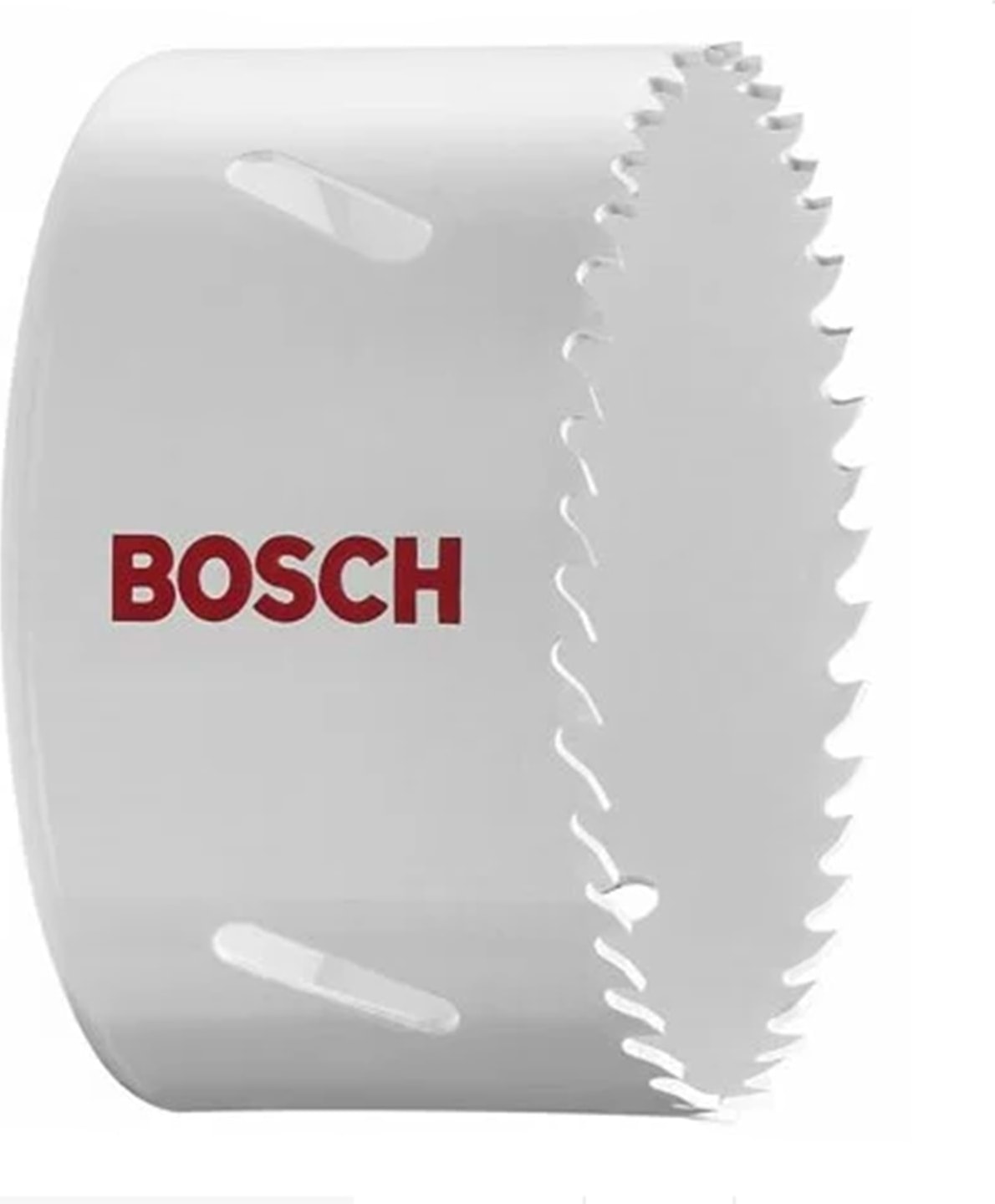 Hss Bi̇-Metal Panç 76 mm 2608580499