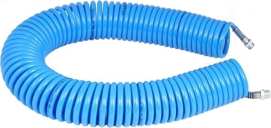 Spiral Hava Hortumu 5x8 7.5 mt