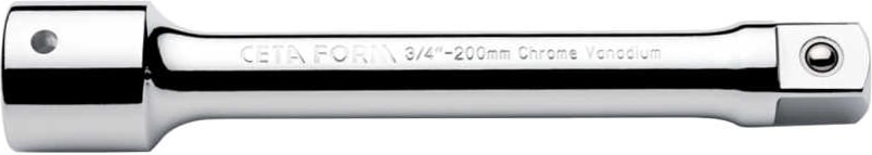 3/4 Uzatma Kolu 400 mm