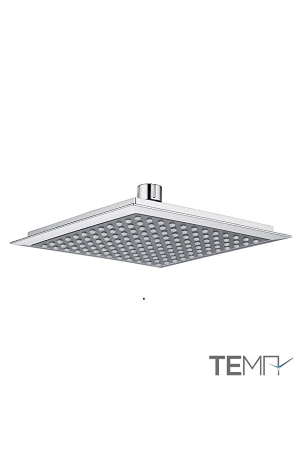Banyo Quadro Kare Tepe Duş Başlığı 55200
