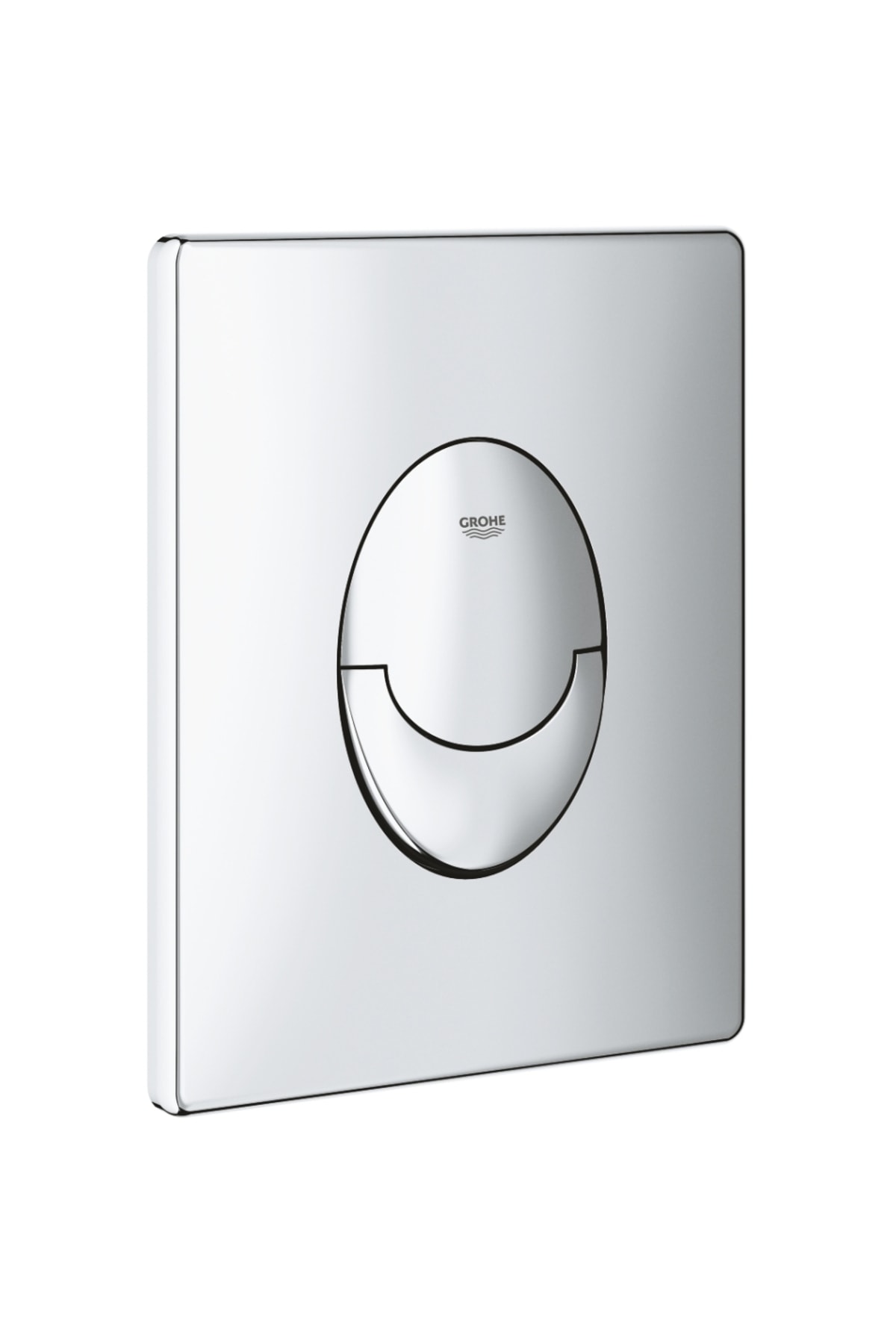 Skate Air Gömme Rezervuar Kumanda Paneli Krom 38505000