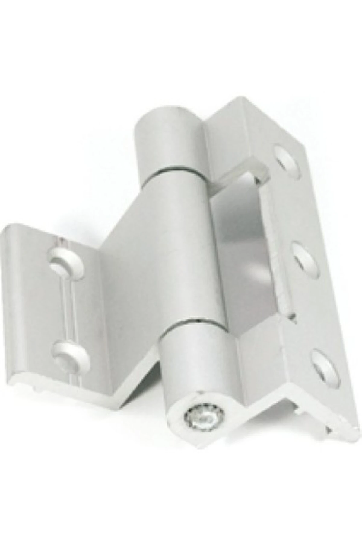 Kapı Pencere Profil Menteşesi Kalın Seri Dayanıklı Ürün