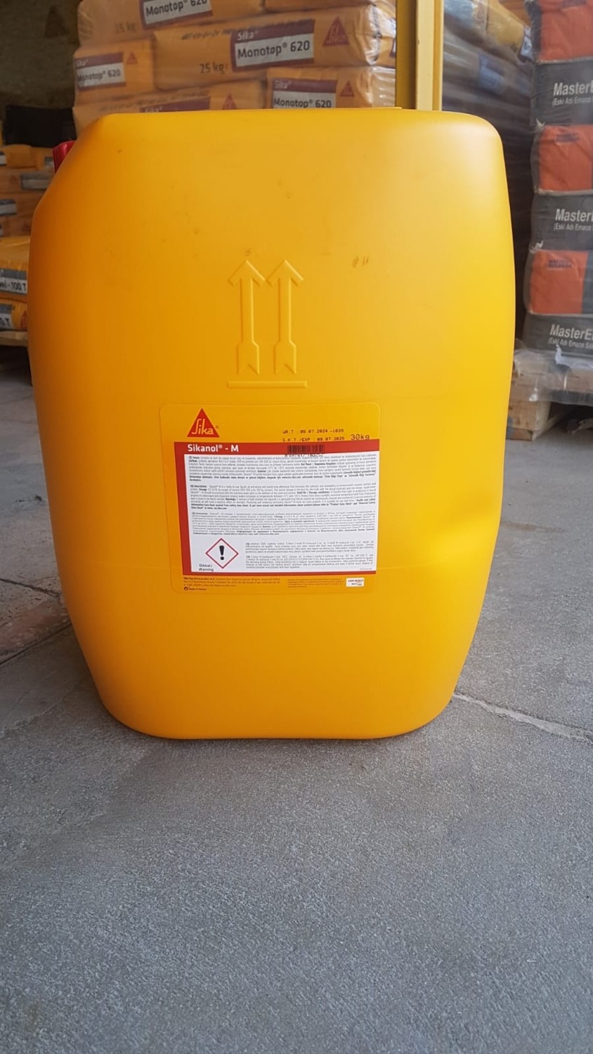 nol M 30KG