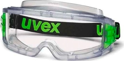 Ultravision 9301 Antifog Goggle Gözlük