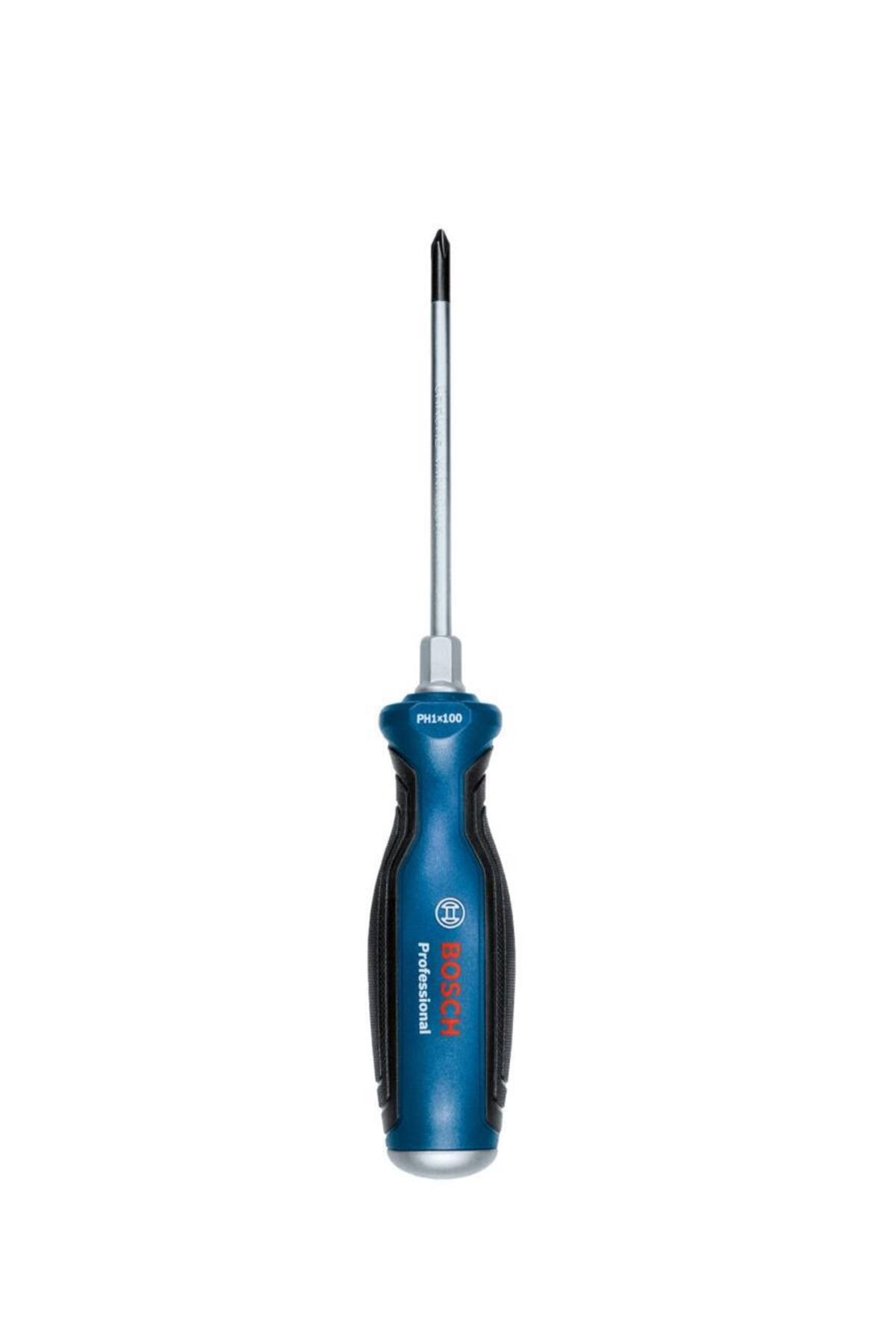 Professional Yıldız Tornavida Ph1 X 100 Mm - 1600a01tg2