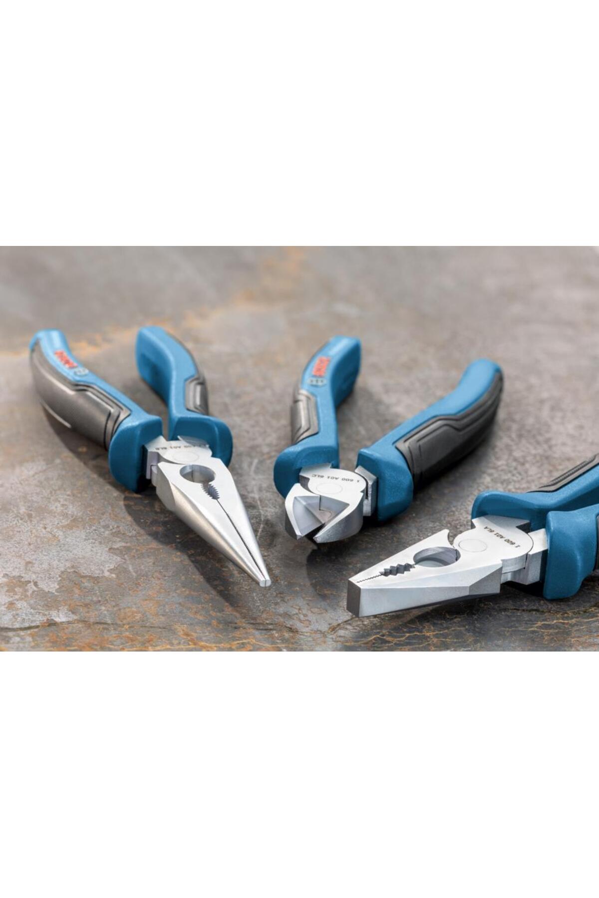Professional Pense Seti 3 Parça - 1600A016BG