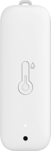 Wifi Pilli Sıcaklık ve Nem Sensörü ( Tuya - Smart Life Uyumlu )