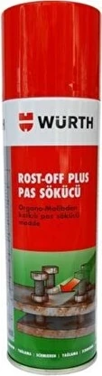 Pas Sökücü Sprey Rost-Off Plus 400ML