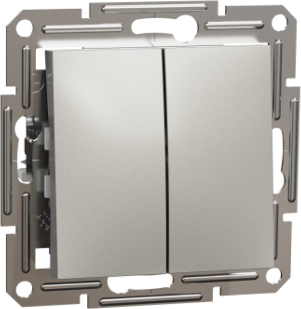 Asfora Bronz Komütatör