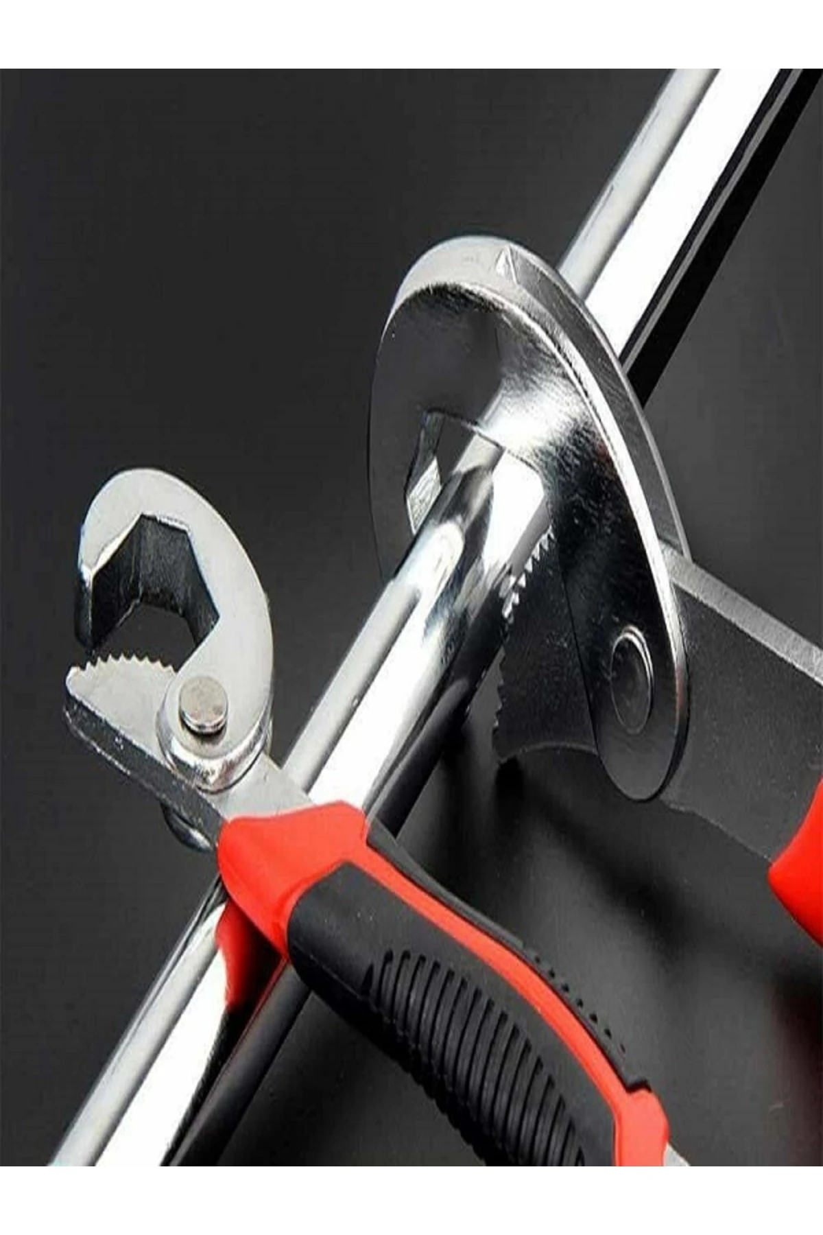 AKILLI ANAHTAR PENSE 9-32MM SNAP'N GRİP