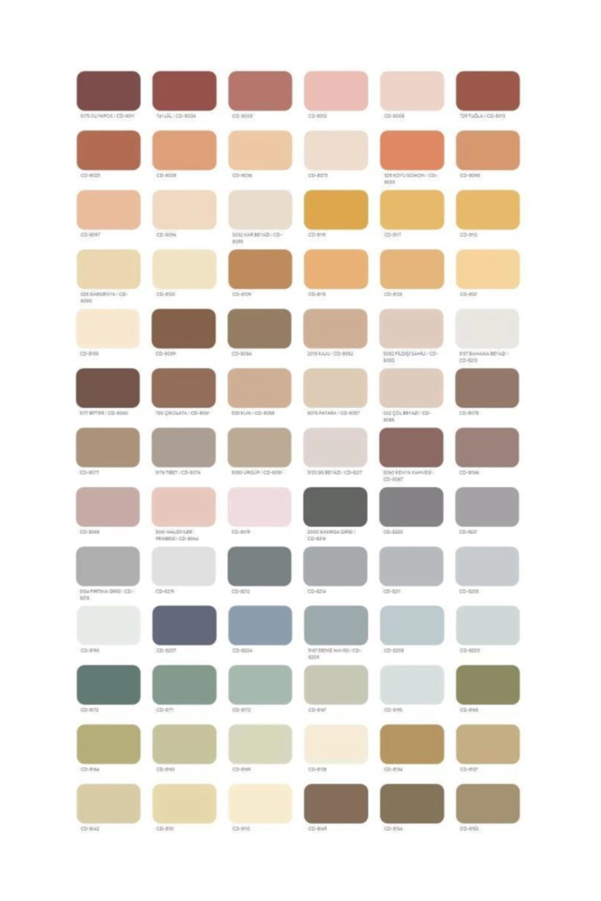 Exelans Turbo Yarı Mat Silikonlu Dış Cephe Boyası 7.5 Lt