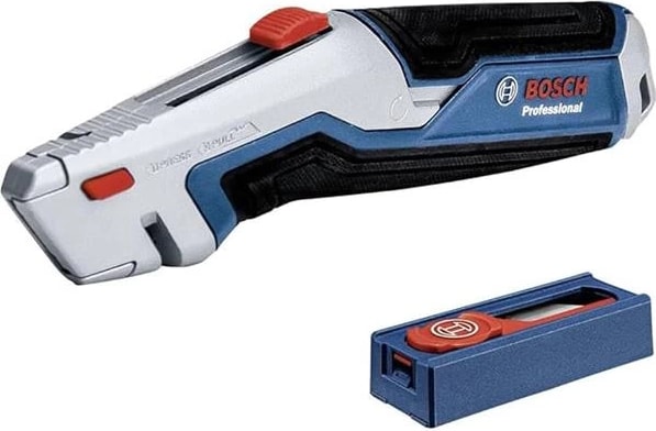 Maket Bıçağı ve Bıçak Yedeği Seti