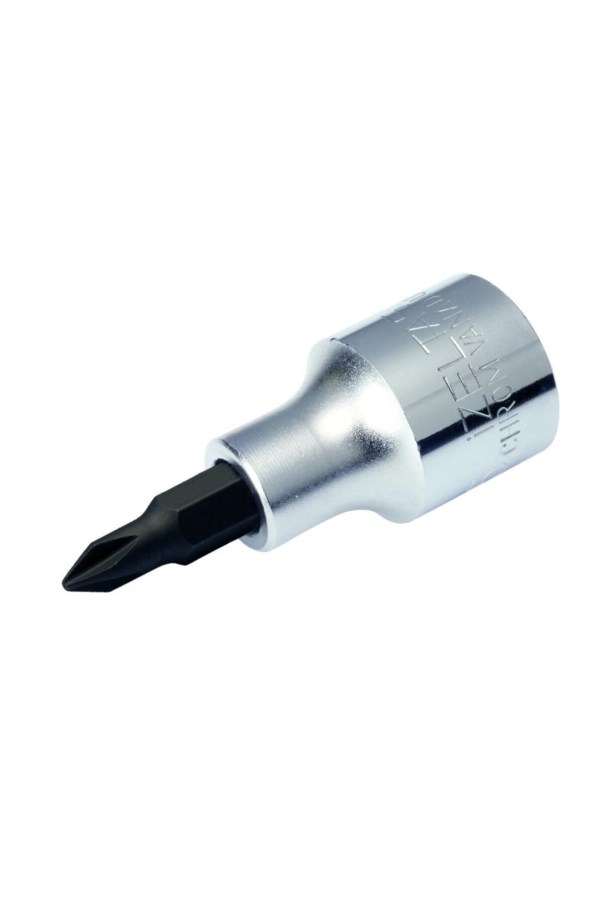 İZELTAŞ 1/4'' Lokmalı Yıldız Uç Ph2