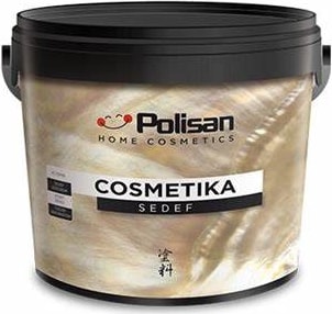 Cosmetika Sedef