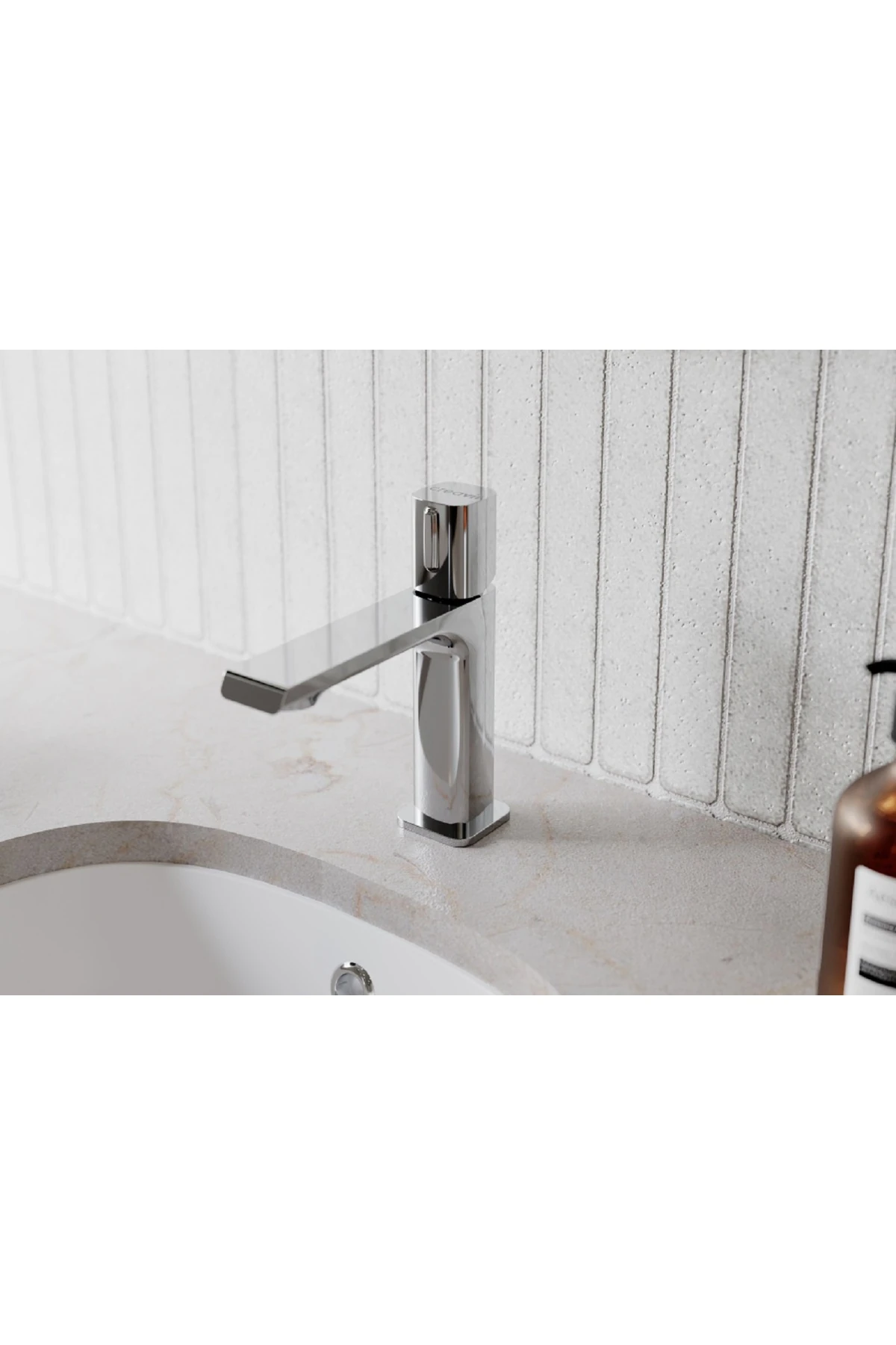 Alfa Al1500 Lavabo Bataryası