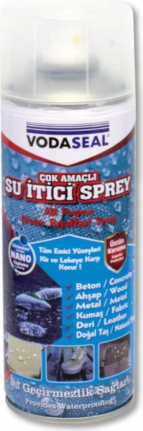 Çok Amaçlı Su İtici Sprey 400ml