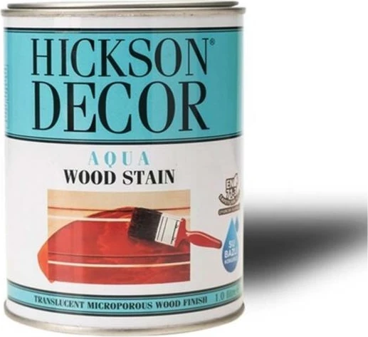 Decor Aqua Wood Stain1 Lt Baltic
