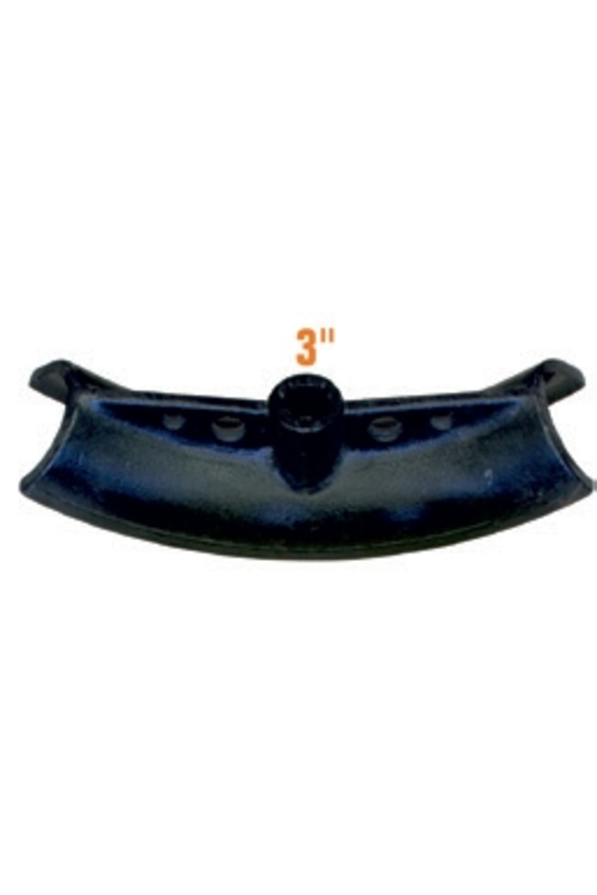 EX75095 1.1/2’’ Hidrolik Boru Bükme Yedek Kalıbı