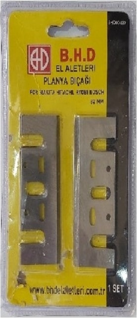 Planya Bıçağı 82MM For Makıta Hıtachl Ryobı Bosch