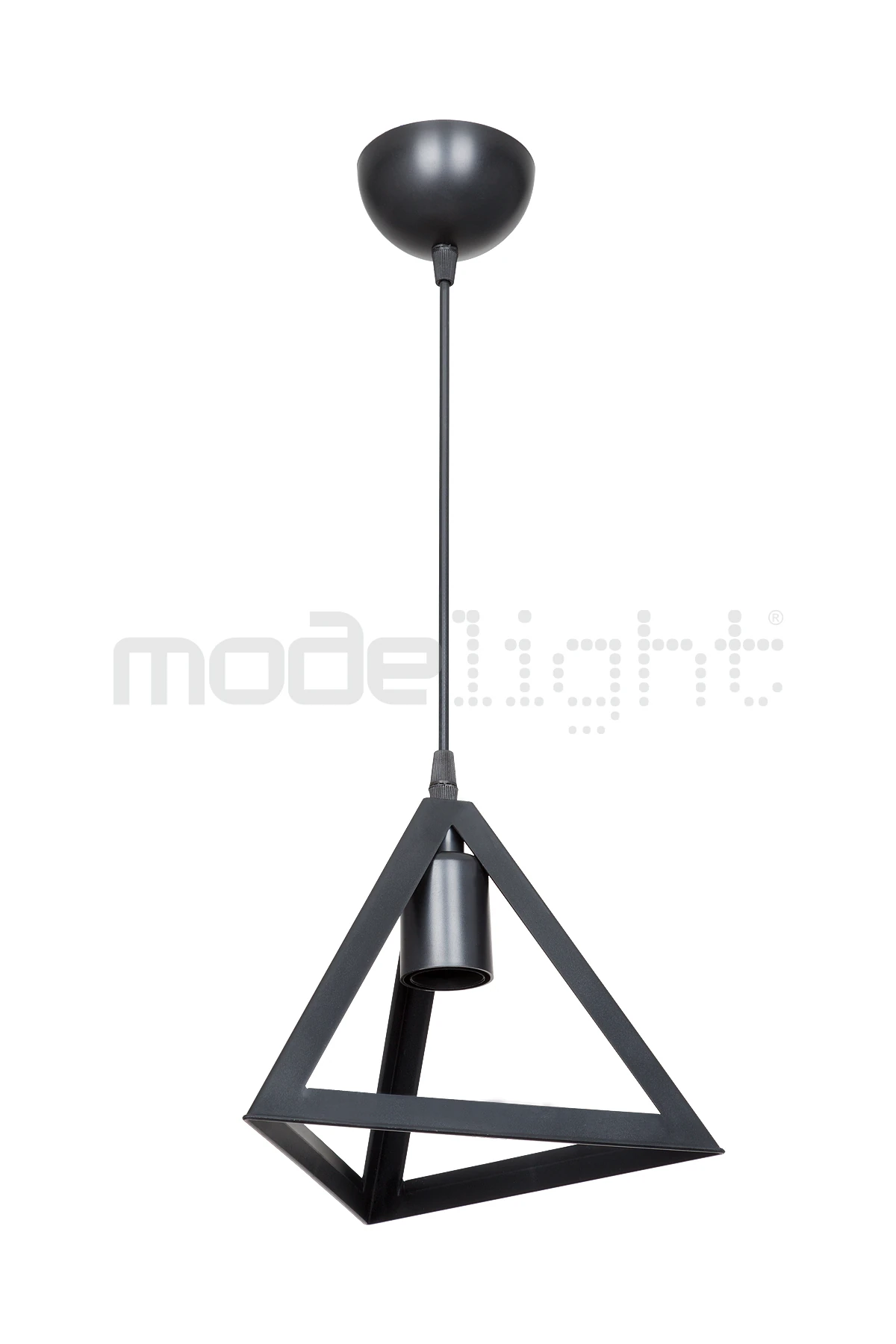 PRİZMA TEKLİ SARKIT SİYAH SALON-OTURMA ODASI-ÇOCUK ODASI-YEMEK-YATAK ODASI--ANTRE-MUTFAK