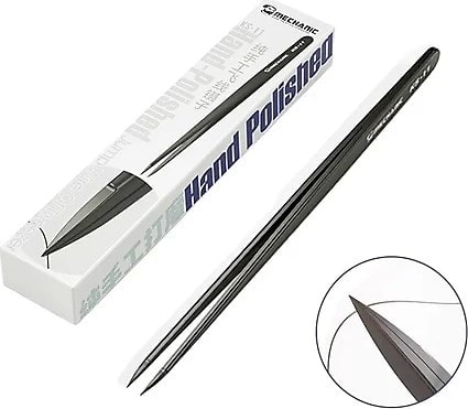 Mechanic Ks-11 Hassas Entegre Cımbızı Antistatik