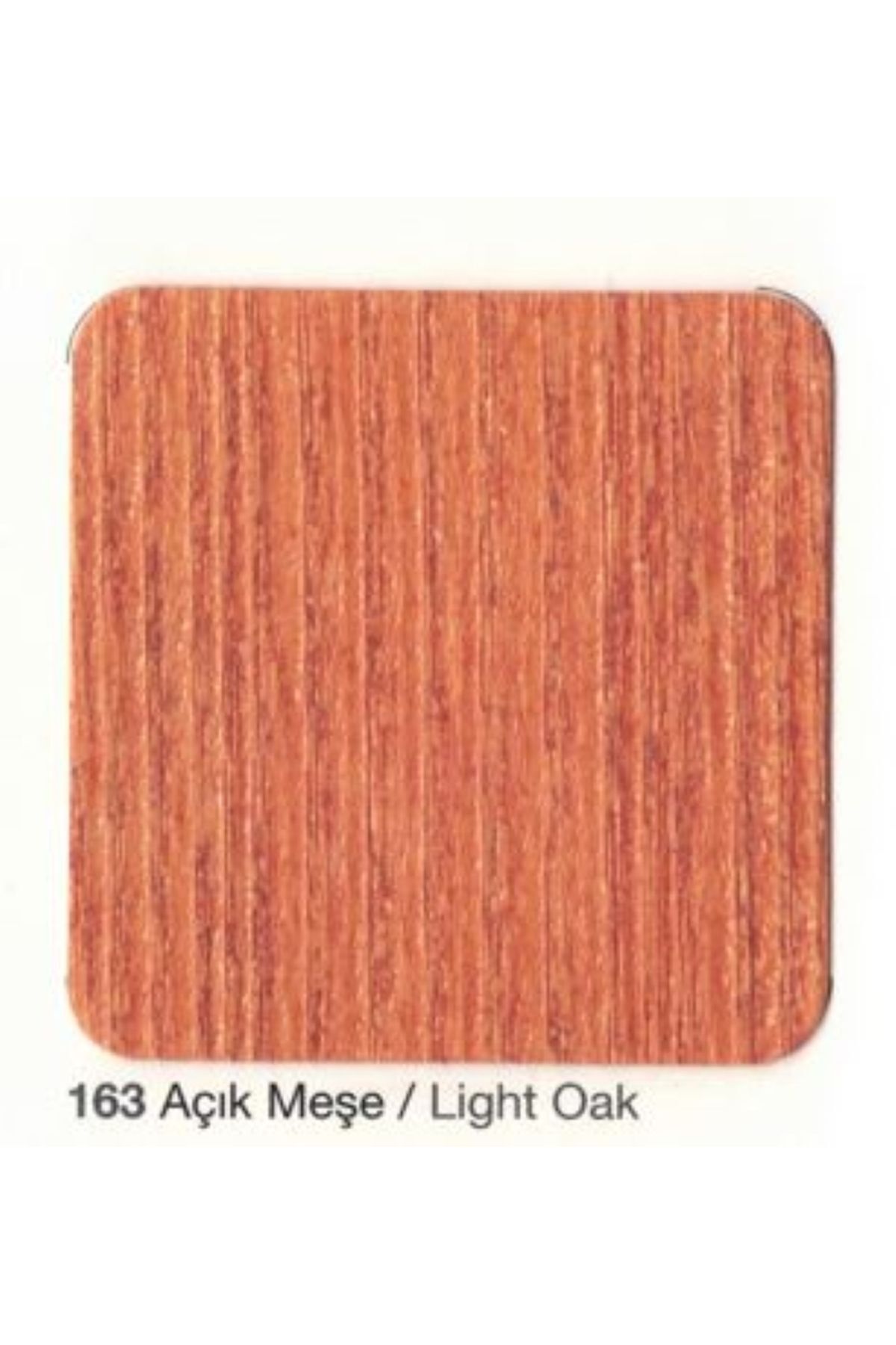 Ahşap Verniği-vernik-politex Lux Vernikli Parlak -açık Meşe-0,75 Lt.