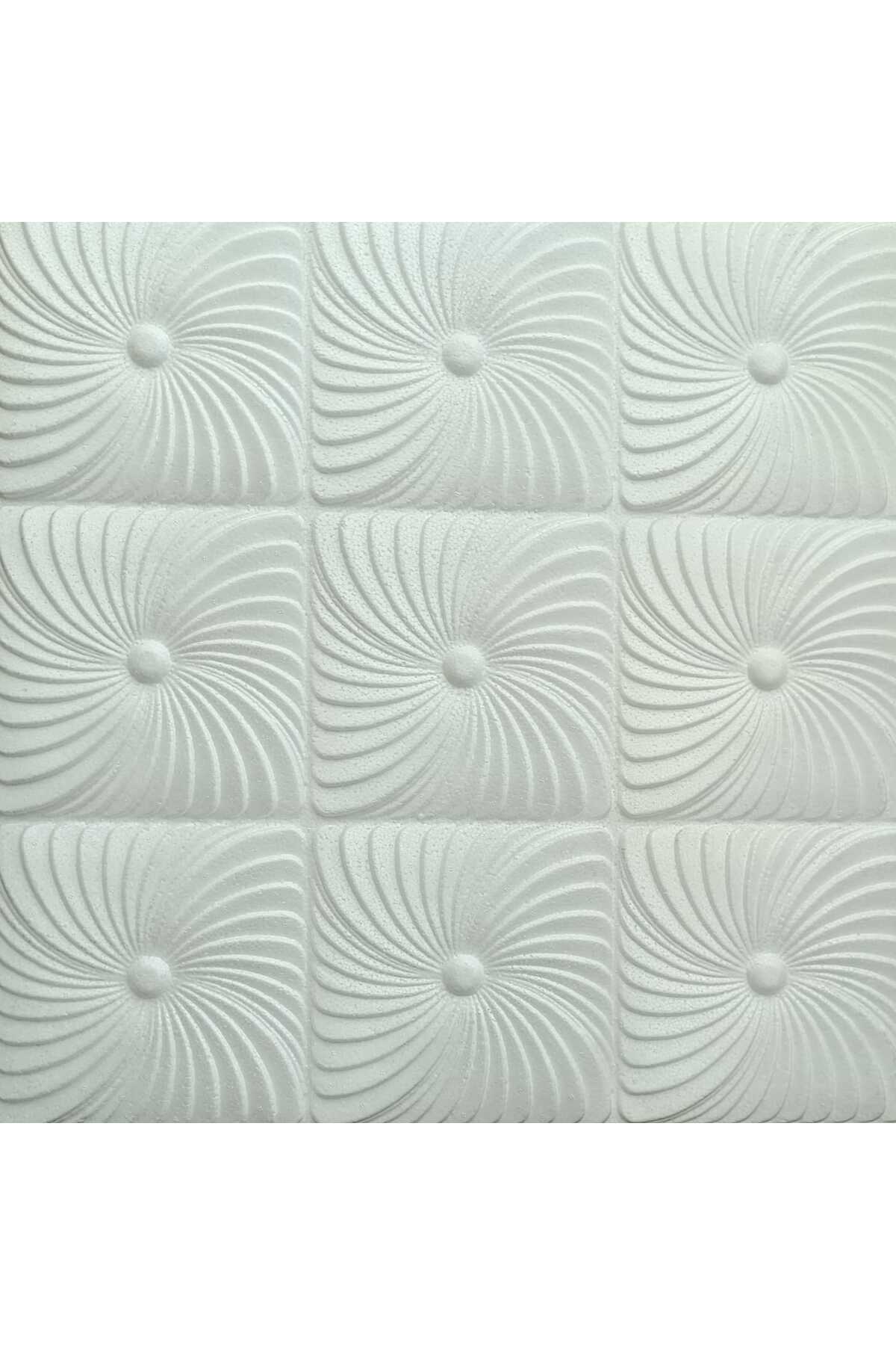 STRAFOR TAVAN KAPLAMA RÜZGAR GÜLÜ MODEL (50*50) 52 ADET 13M2