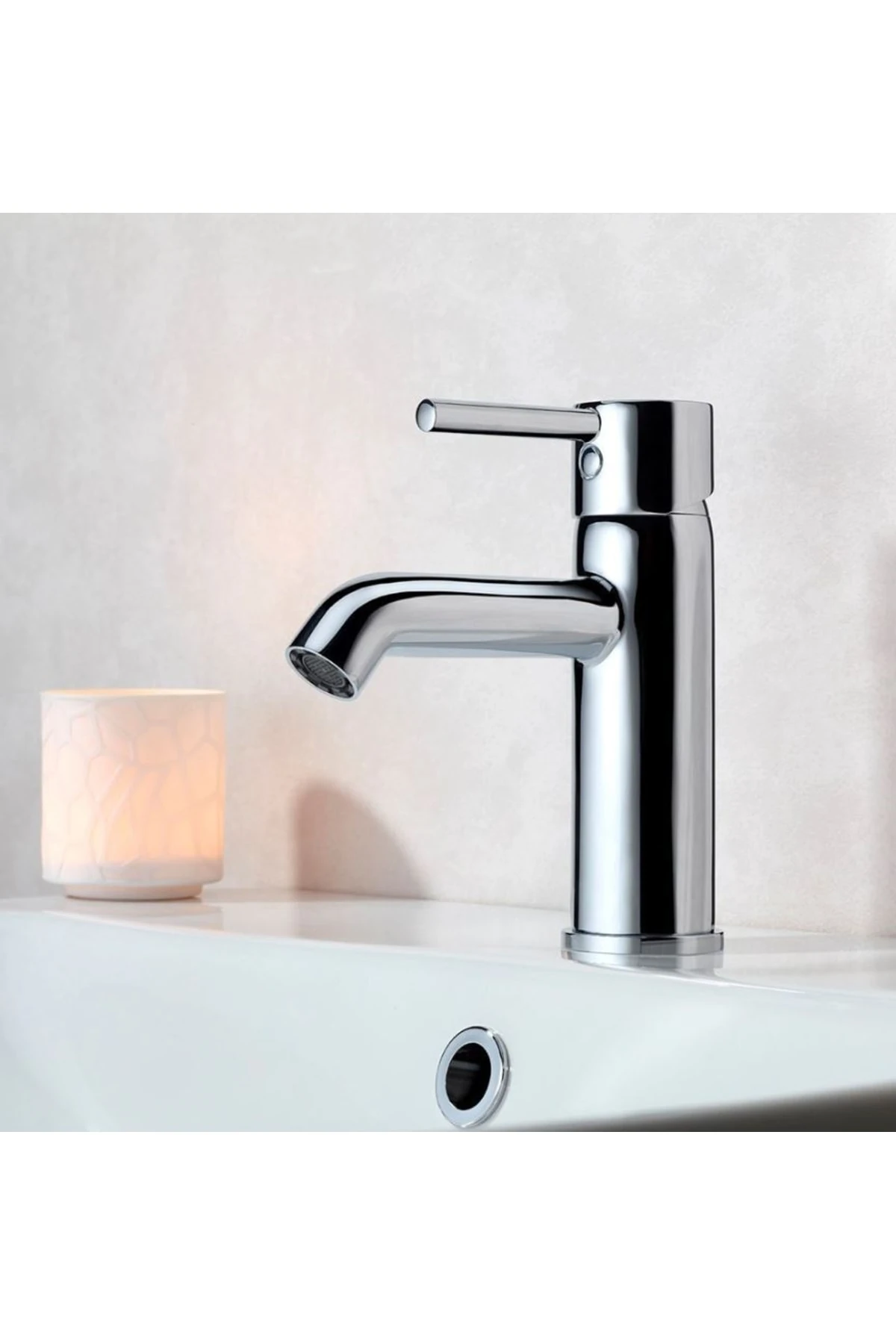 Minimax S Lavabo Bataryası