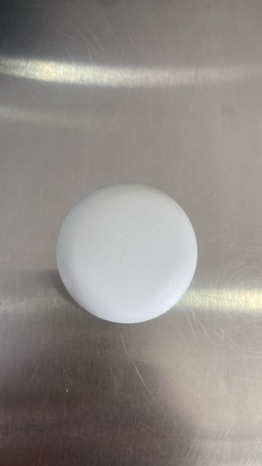 Pprc Kapama Başlığı 30 mm ( 3 Adet )