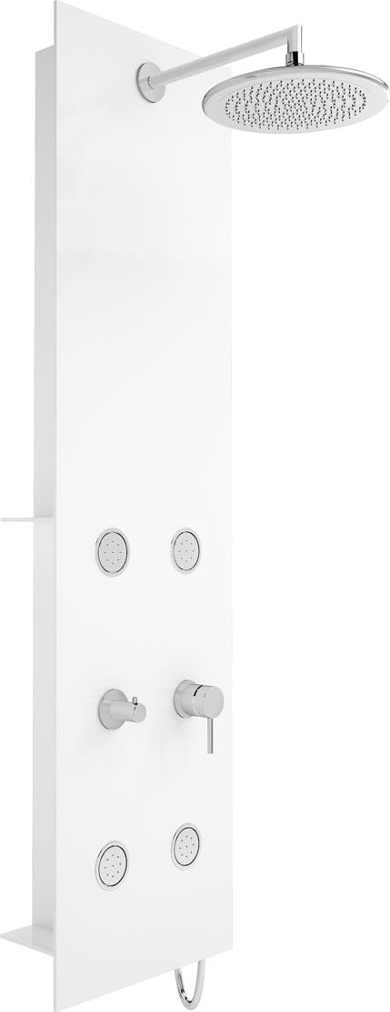 A45804 Origin Masajlı Duş Sistemi, Krom