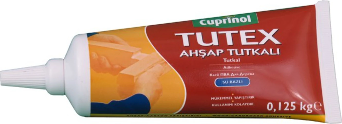 Cuprinol Ahşap Tutkalı 125 Gram