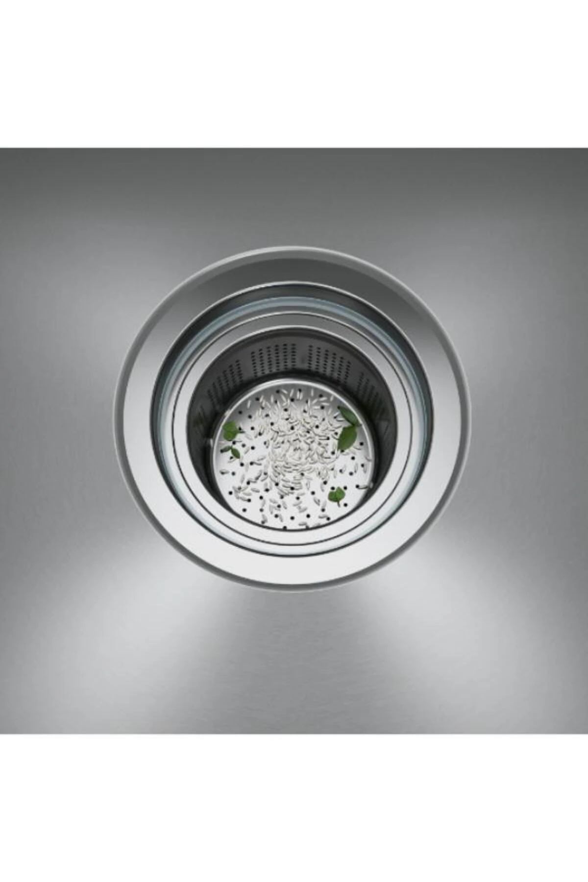 Quiet Mqx 110-50 Eviye