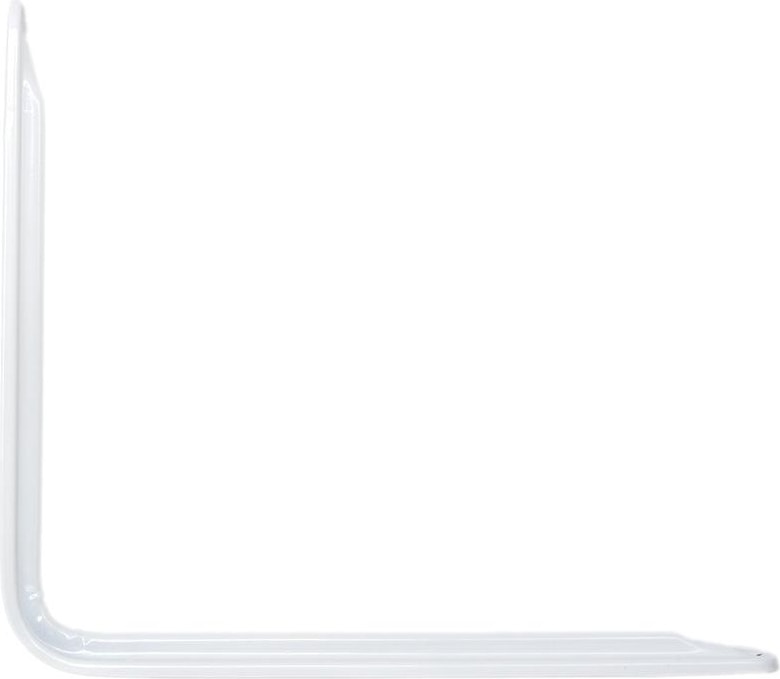 6405 Lüks Raf Altı Beyaz 12X14 (260X330 Mm)