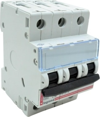 3 x 2 C Tipi Otomat  4,5 Ka