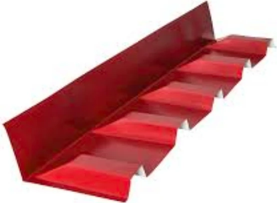 Trapez Duvar Dibi Sacı (1 Adet)