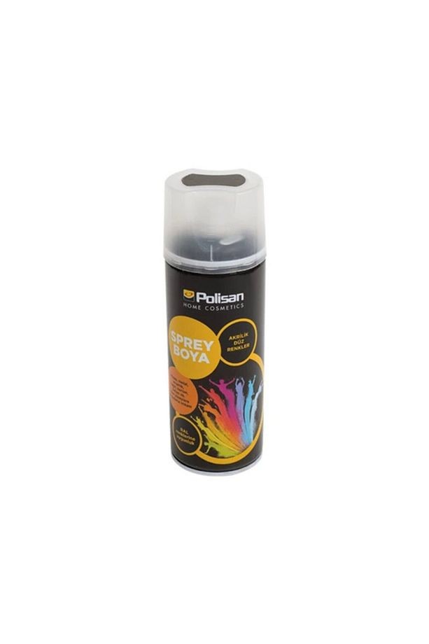 Yeşil Akrilik Sprey Rall-6016