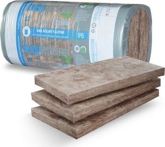 Knauf Mineral Yün Taşyünü Isı Ve Ses Yalıtımı 14,4 M2 Paket