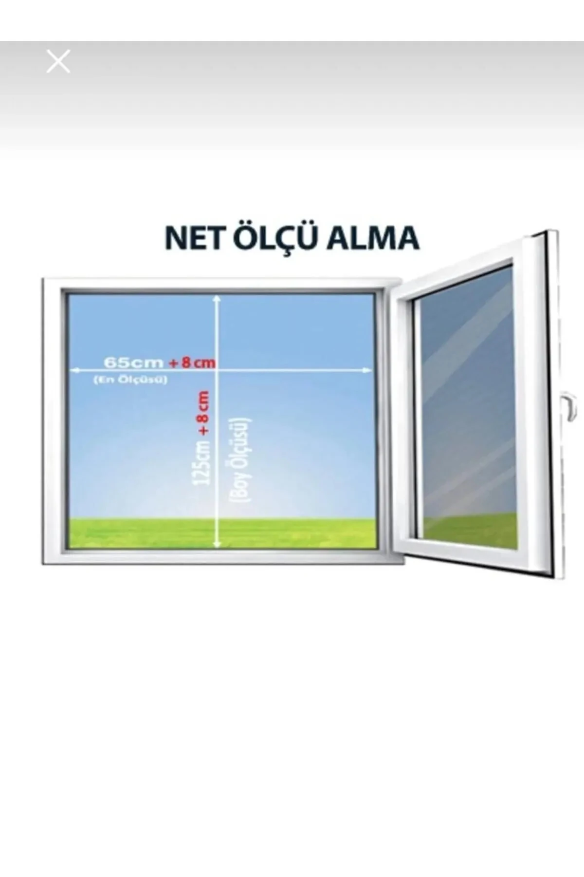 Mercan-plise Akordiyon Sürgülü Kapı Pencere Sineklikleri En-0.90 Boy-220.0