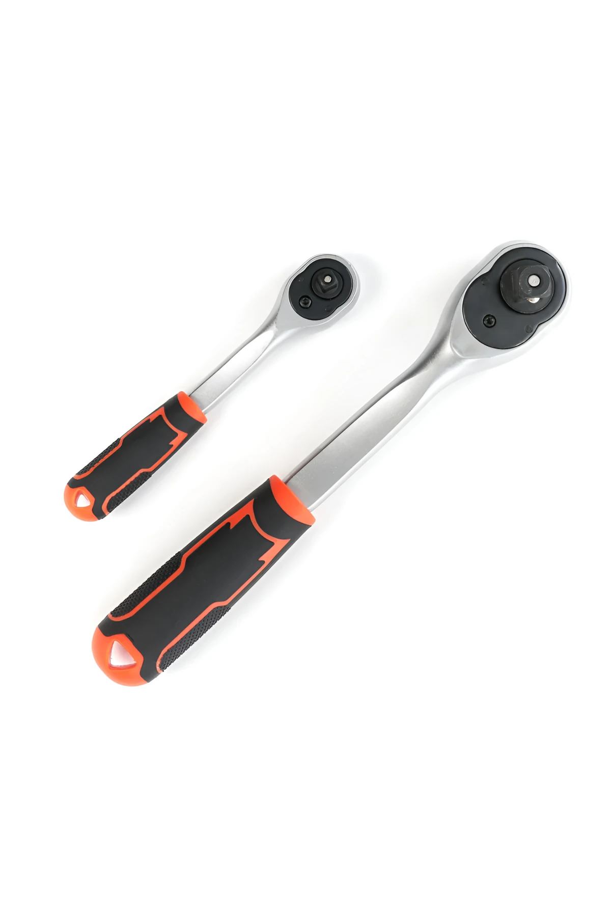 Cırcır Takımı 72 Diş, 1/2" 1/4", 2 Parça